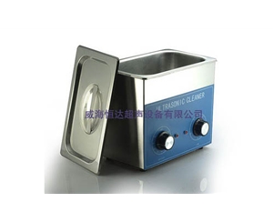 小型超聲波清洗機(jī)