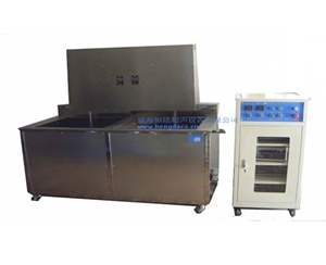 蠕動(dòng)型超聲波清洗機(jī)