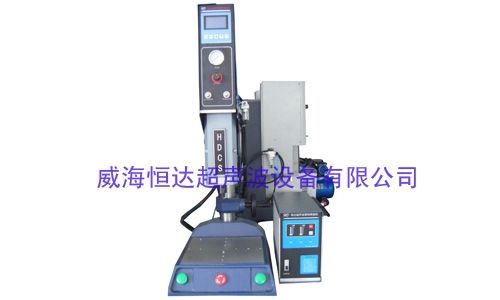 CNC desktop welding machine