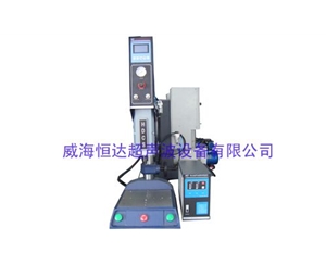 CNC desktop welding machine