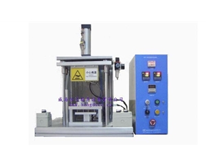 Hot melt welding machine