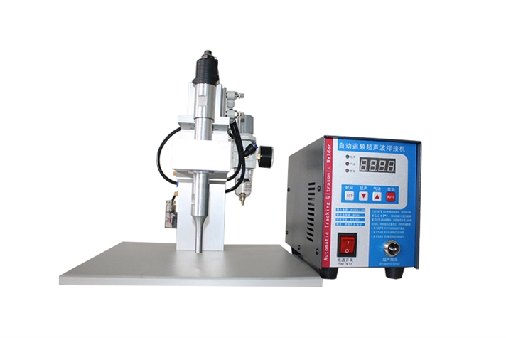 28KH2 Ear Band Spot Welder