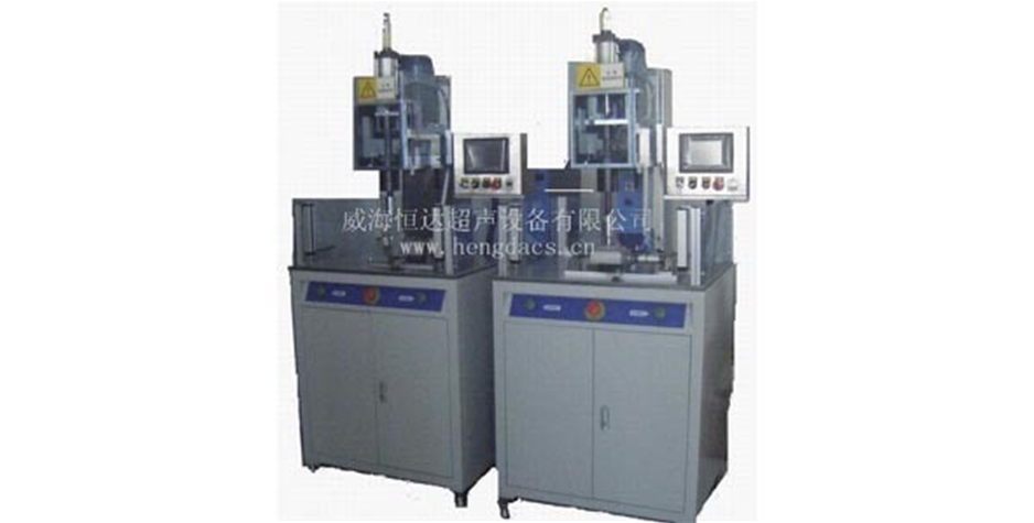 旋轉(zhuǎn)摩擦焊接機(jī)