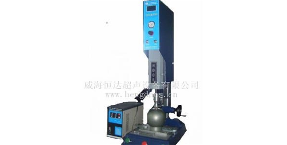 假發(fā)超聲波焊接機(jī)