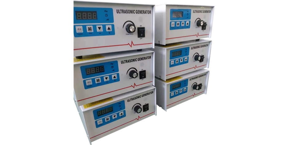 超聲波發(fā)生器