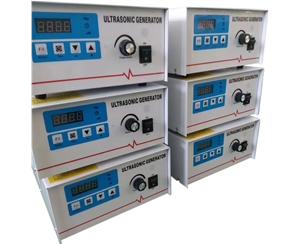 超聲波發(fā)生器