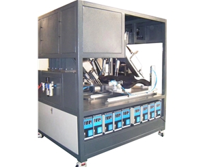 多點(diǎn)汽車(chē)內(nèi)飾件超聲波焊接設(shè)備