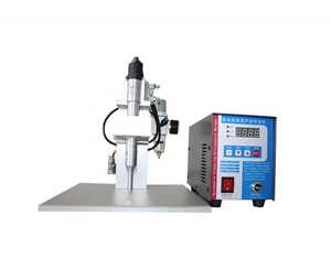 28KH2 Ear Band Spot Welder